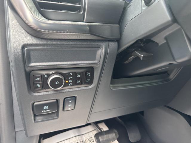 new 2025 Ford F-150 car, priced at $62,380