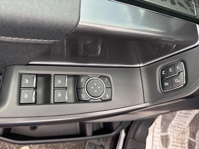 new 2025 Ford F-150 car, priced at $62,380