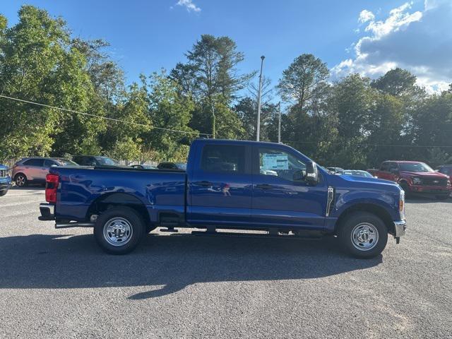 new 2026 Ford F-250 car, priced at $58,665