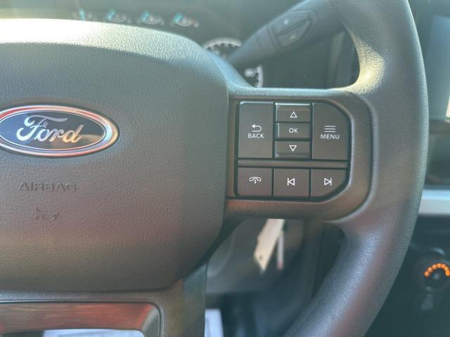 new 2026 Ford F-250 car, priced at $58,665