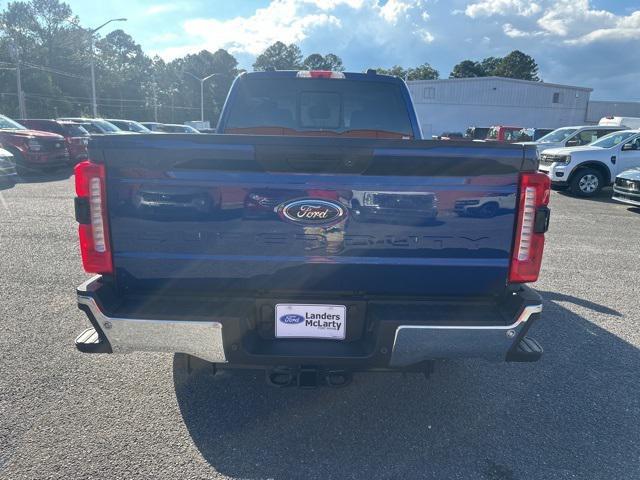 new 2026 Ford F-250 car, priced at $58,665