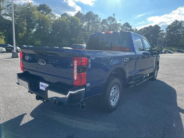 new 2026 Ford F-250 car, priced at $58,665