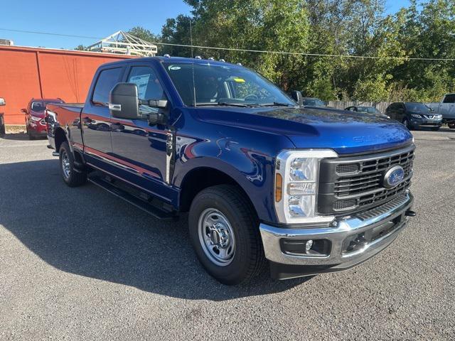 new 2026 Ford F-250 car, priced at $58,665