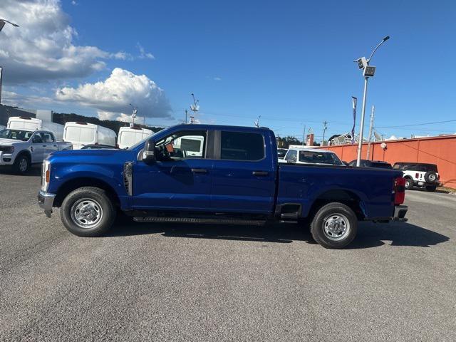 new 2026 Ford F-250 car, priced at $58,665