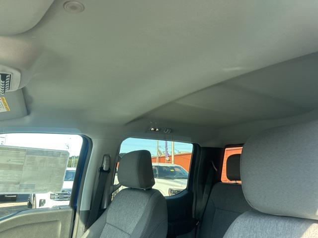 new 2026 Ford F-250 car, priced at $58,665