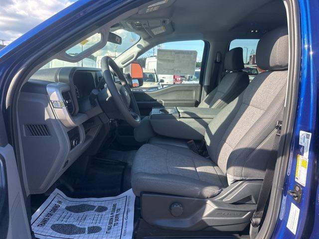 new 2026 Ford F-250 car, priced at $58,665