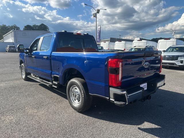new 2026 Ford F-250 car, priced at $58,665