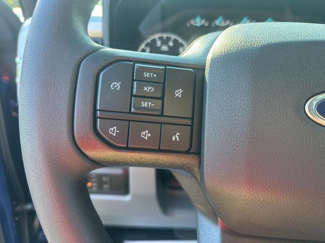 new 2026 Ford F-250 car, priced at $58,665