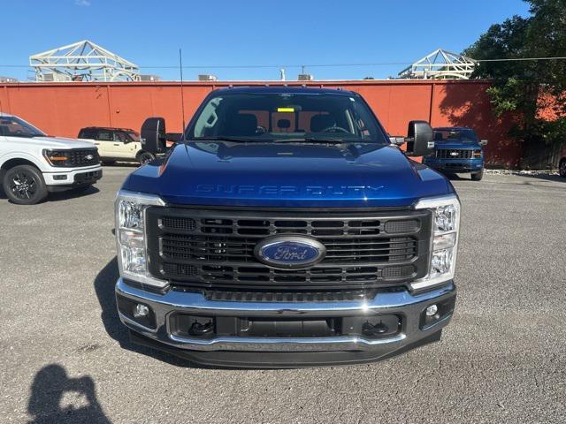 new 2026 Ford F-250 car, priced at $58,665