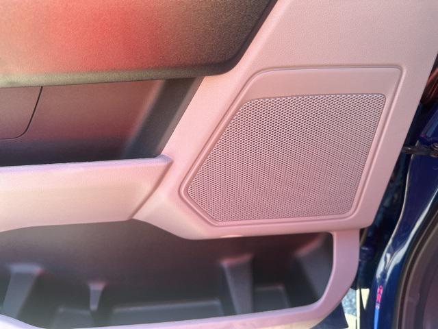 new 2026 Ford F-250 car, priced at $58,665