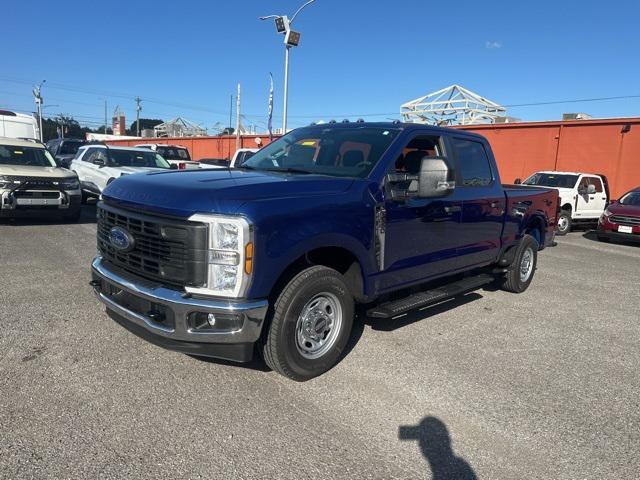 new 2026 Ford F-250 car, priced at $58,665