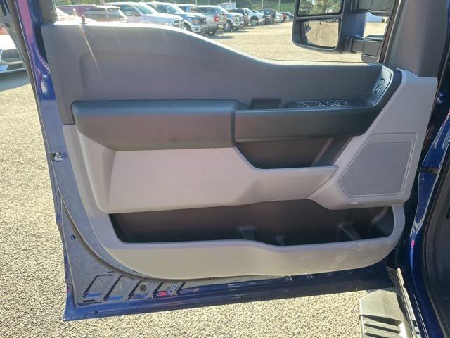 new 2026 Ford F-250 car, priced at $58,665
