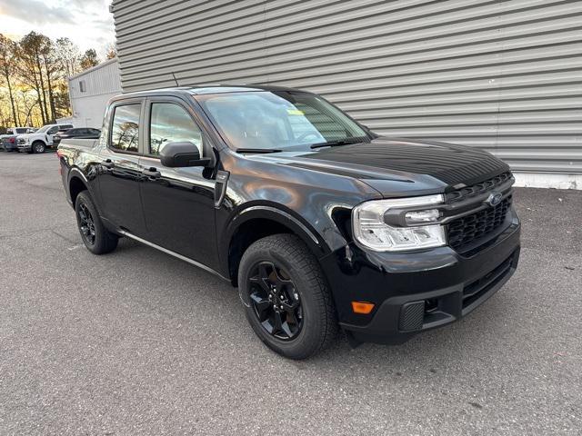 new 2024 Ford Maverick car, priced at $30,995