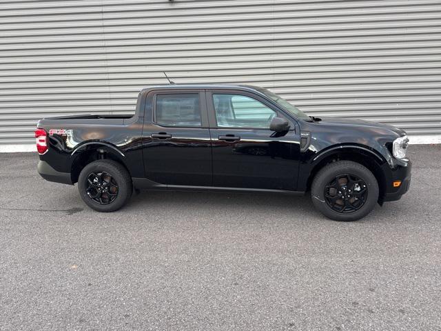 new 2024 Ford Maverick car, priced at $30,995