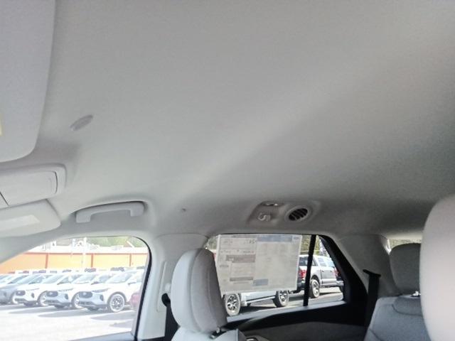 new 2026 Ford Explorer car, priced at $47,265