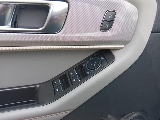 new 2026 Ford Explorer car, priced at $47,265