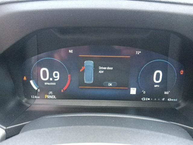 new 2026 Ford Explorer car, priced at $47,265