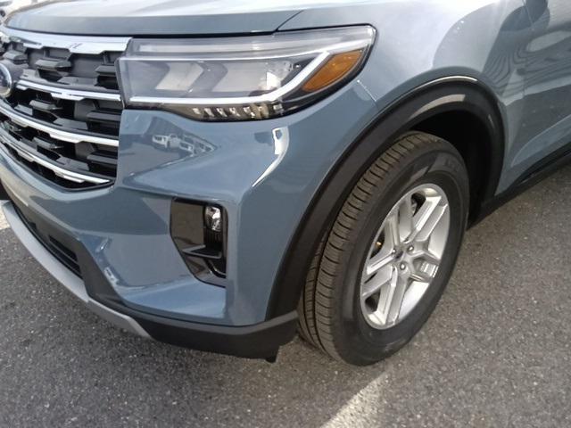 new 2026 Ford Explorer car, priced at $47,265