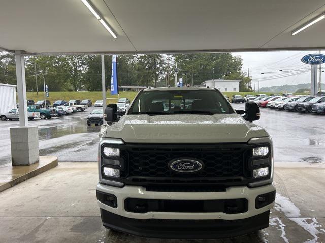 new 2024 Ford F-250 car, priced at $87,955