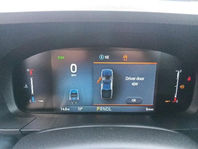 new 2025 Ford Maverick car, priced at $29,866