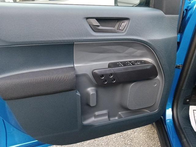 new 2025 Ford Maverick car, priced at $29,866