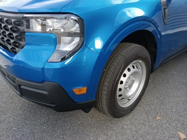 new 2025 Ford Maverick car, priced at $29,866