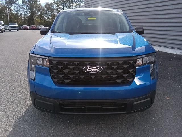 new 2025 Ford Maverick car, priced at $29,866