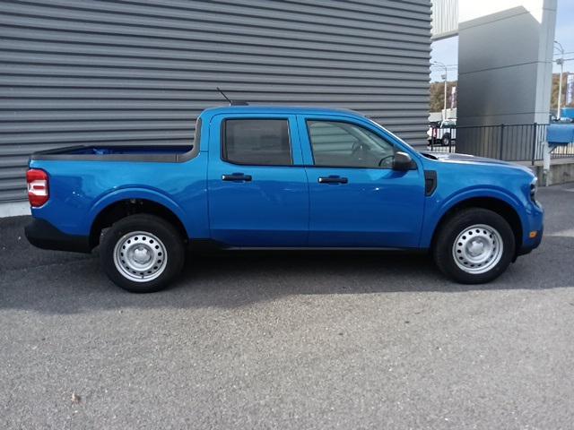 new 2025 Ford Maverick car, priced at $29,866