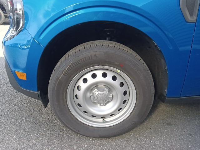 new 2025 Ford Maverick car, priced at $29,866