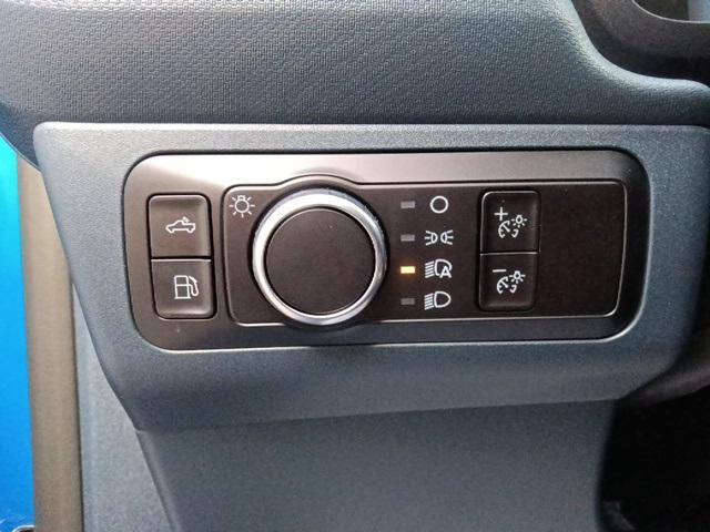 new 2025 Ford Maverick car, priced at $29,866