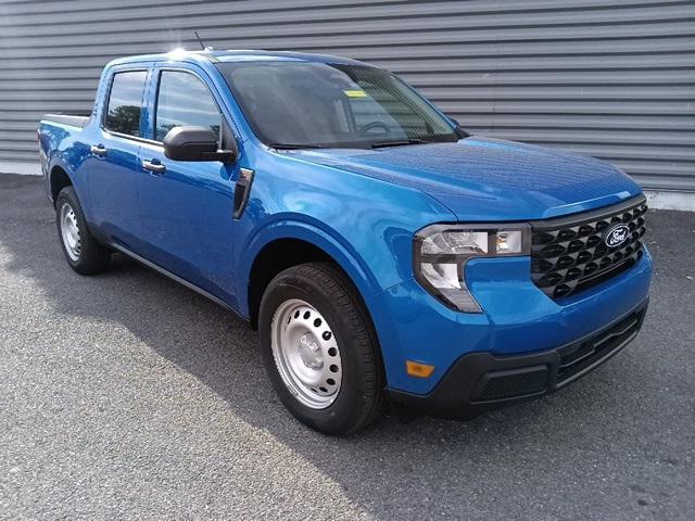 new 2025 Ford Maverick car, priced at $29,866