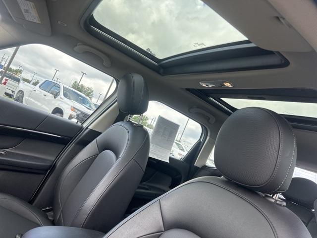 used 2022 MINI Countryman car, priced at $21,000