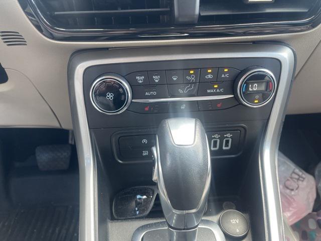 used 2019 Ford EcoSport car, priced at $14,769