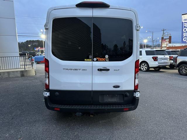 used 2019 Ford Transit-350 car, priced at $38,989