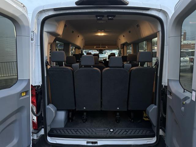 used 2019 Ford Transit-350 car, priced at $38,989