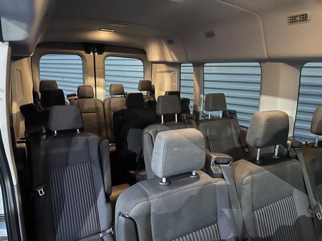 used 2019 Ford Transit-350 car, priced at $38,989