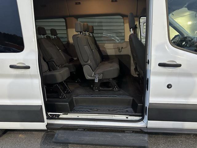 used 2019 Ford Transit-350 car, priced at $38,989