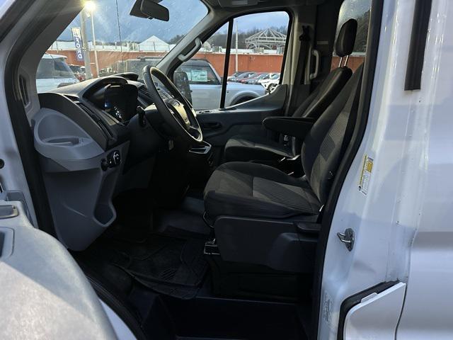 used 2019 Ford Transit-350 car, priced at $38,989