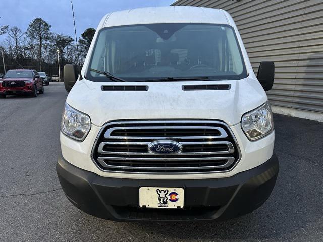 used 2019 Ford Transit-350 car, priced at $38,989