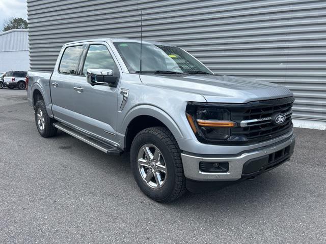 new 2024 Ford F-150 car, priced at $61,320