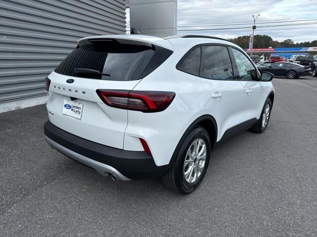 new 2025 Ford Escape car, priced at $29,544