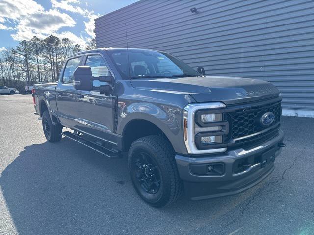 new 2024 Ford F-250 car, priced at $60,070