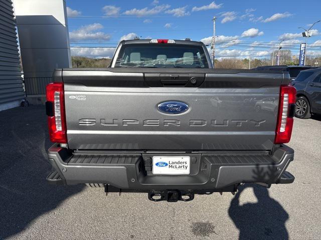 new 2024 Ford F-250 car, priced at $60,070