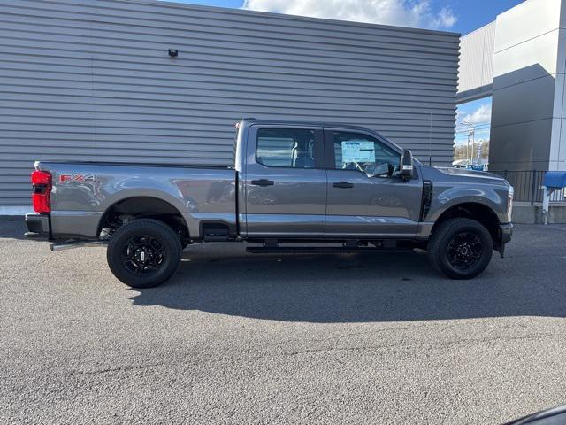 new 2024 Ford F-250 car, priced at $60,070