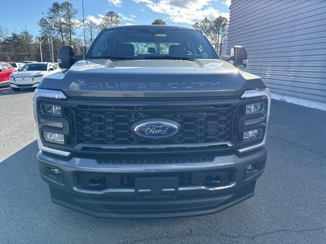 new 2024 Ford F-250 car, priced at $60,070