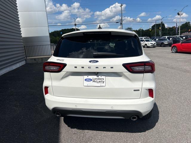 new 2024 Ford Escape car, priced at $27,746