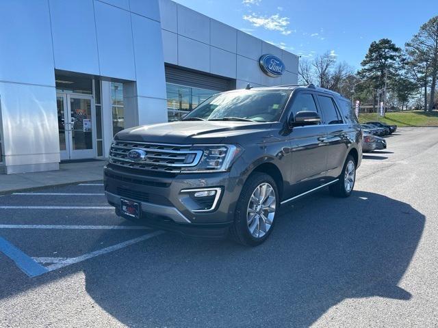 used 2019 Ford Expedition car, priced at $38,255