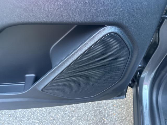 new 2025 Ford Explorer car, priced at $45,324