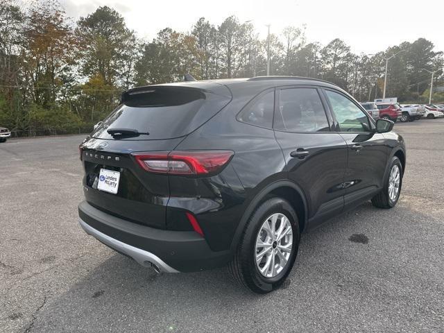 new 2025 Ford Escape car, priced at $28,978