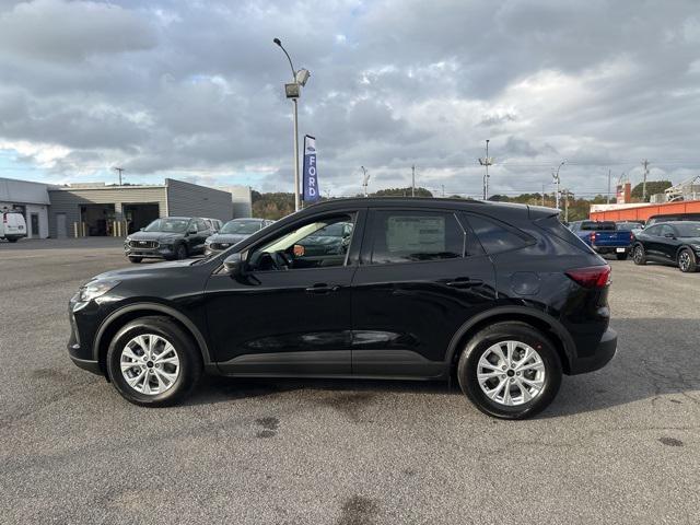 new 2025 Ford Escape car, priced at $28,978